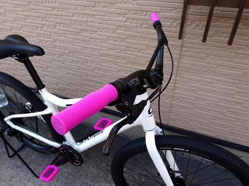 2021' Cannondale Treadwell 3-(新潟の自転車のプロショップ-佐々木輪店)